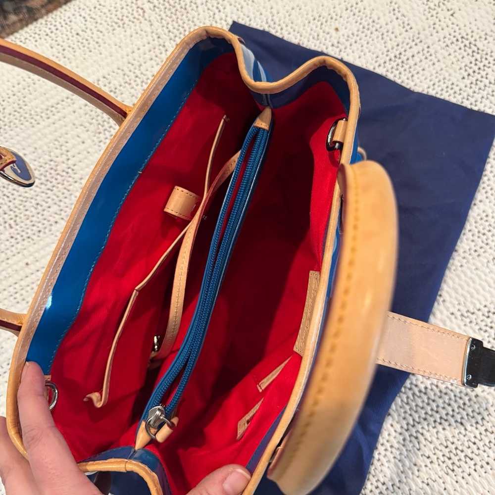 Dooney and Bourke purse - image 8