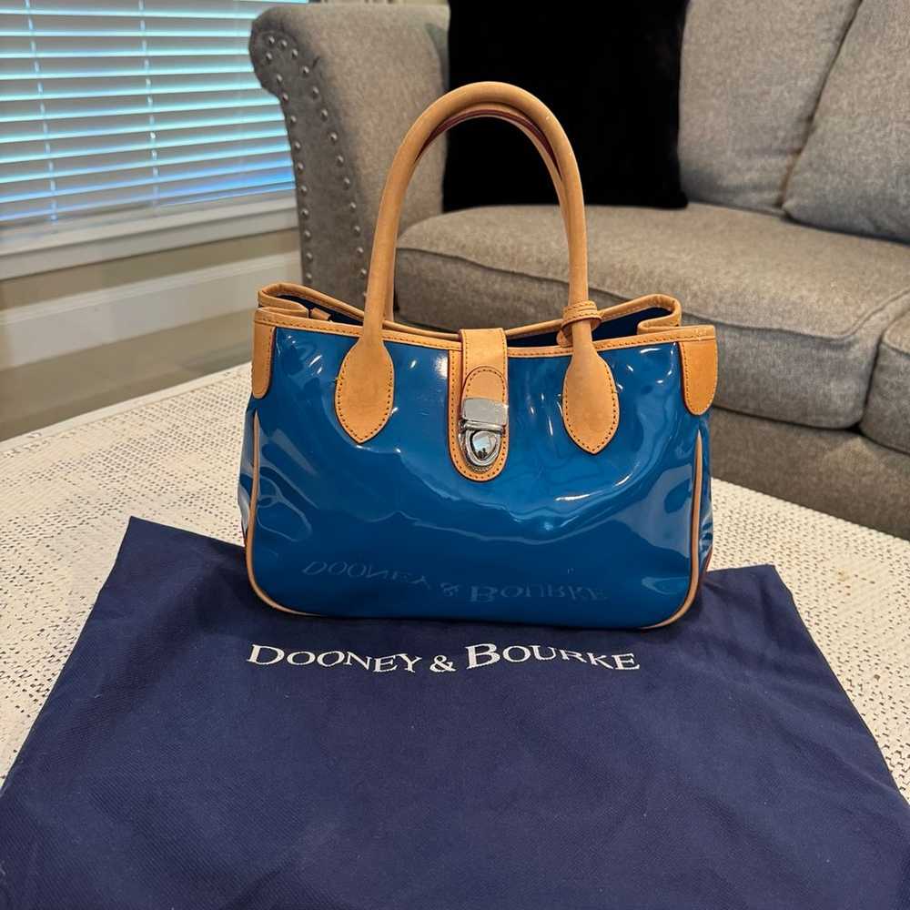 Dooney and Bourke purse - image 9