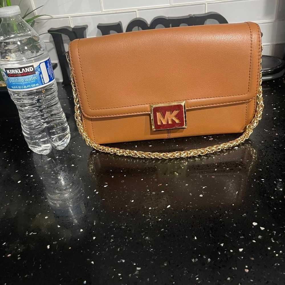 Michael Kors Sonia Médium Bag - image 4