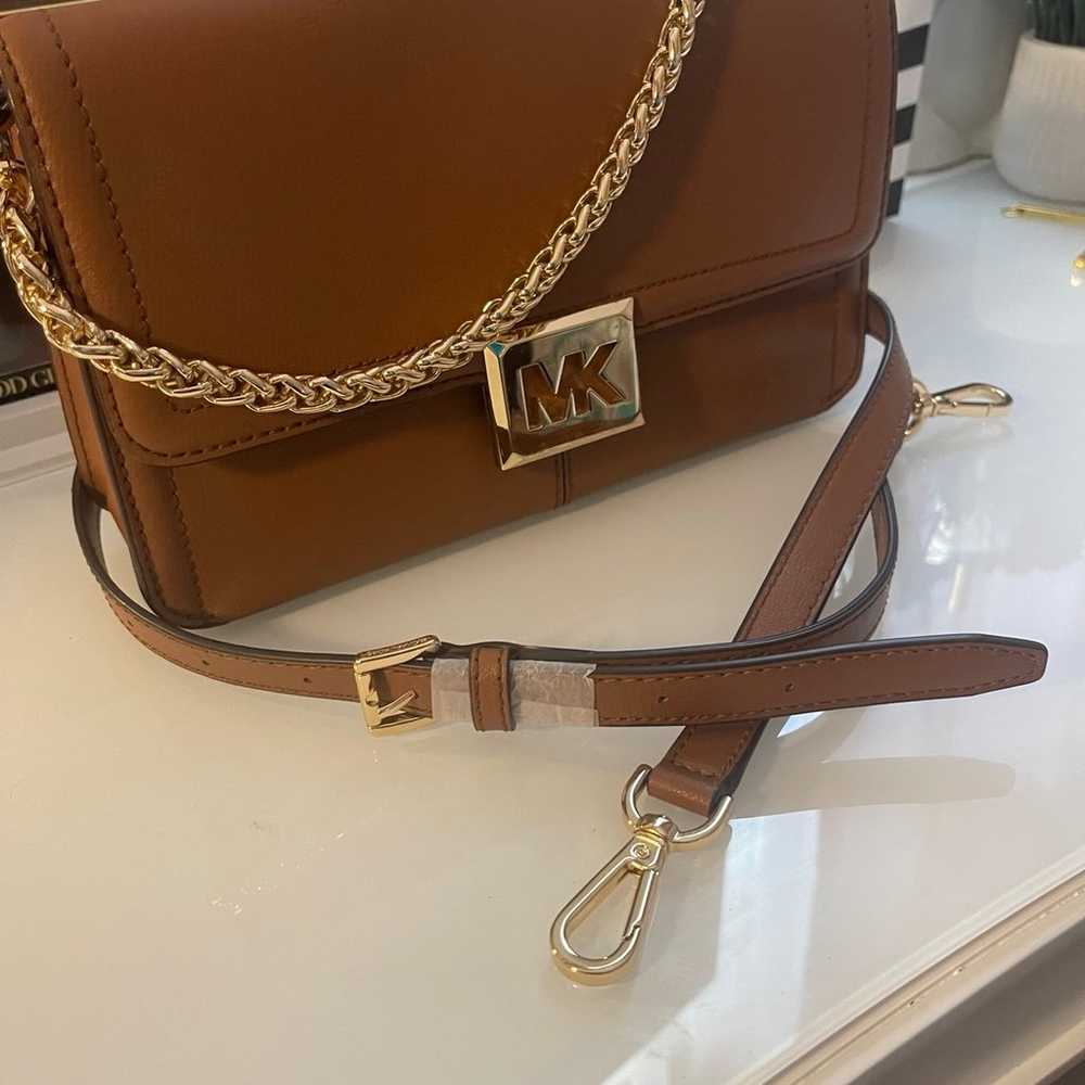 Michael Kors Sonia Médium Bag - image 8