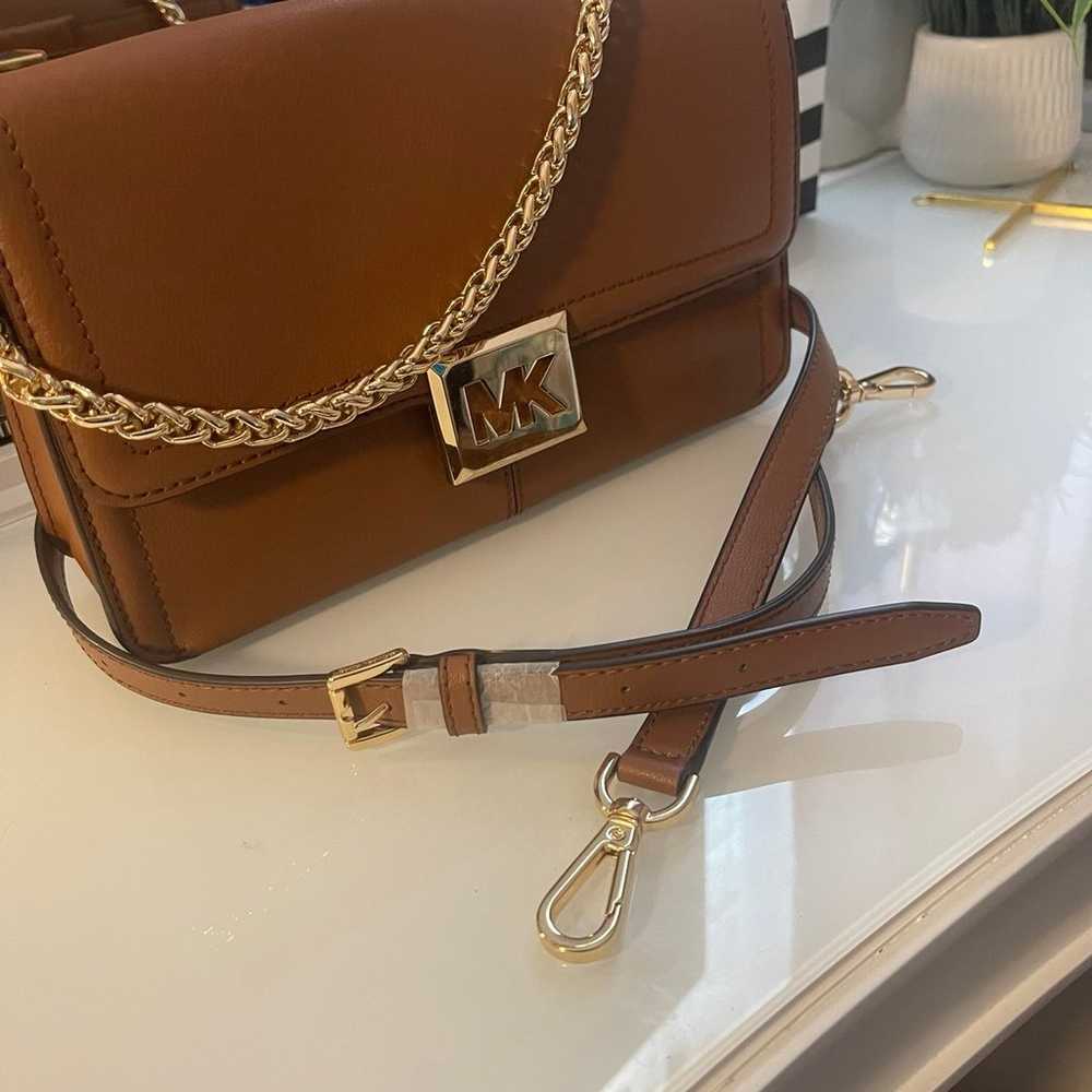 Michael Kors Sonia Médium Bag - image 9