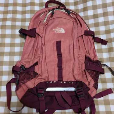 THE NORTH FACE Hot Shot Backpack