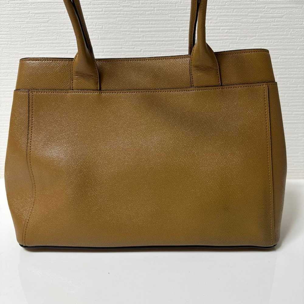 COACH BAG LEATHER - image 3