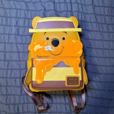 Winnie the Pooh Loungefly - image 1