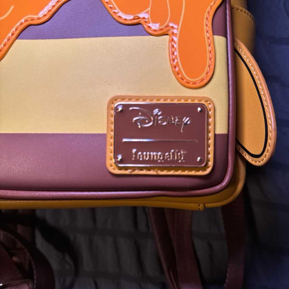 Winnie the Pooh Loungefly - image 2