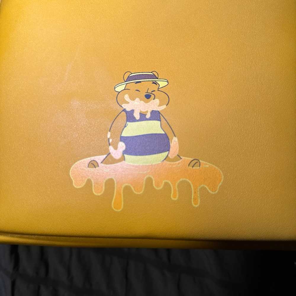 Winnie the Pooh Loungefly - image 3