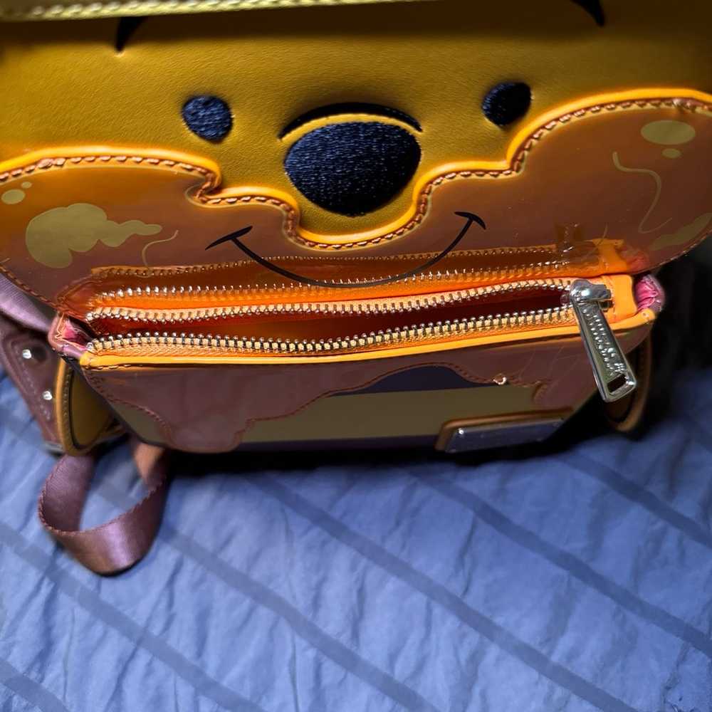 Winnie the Pooh Loungefly - image 4