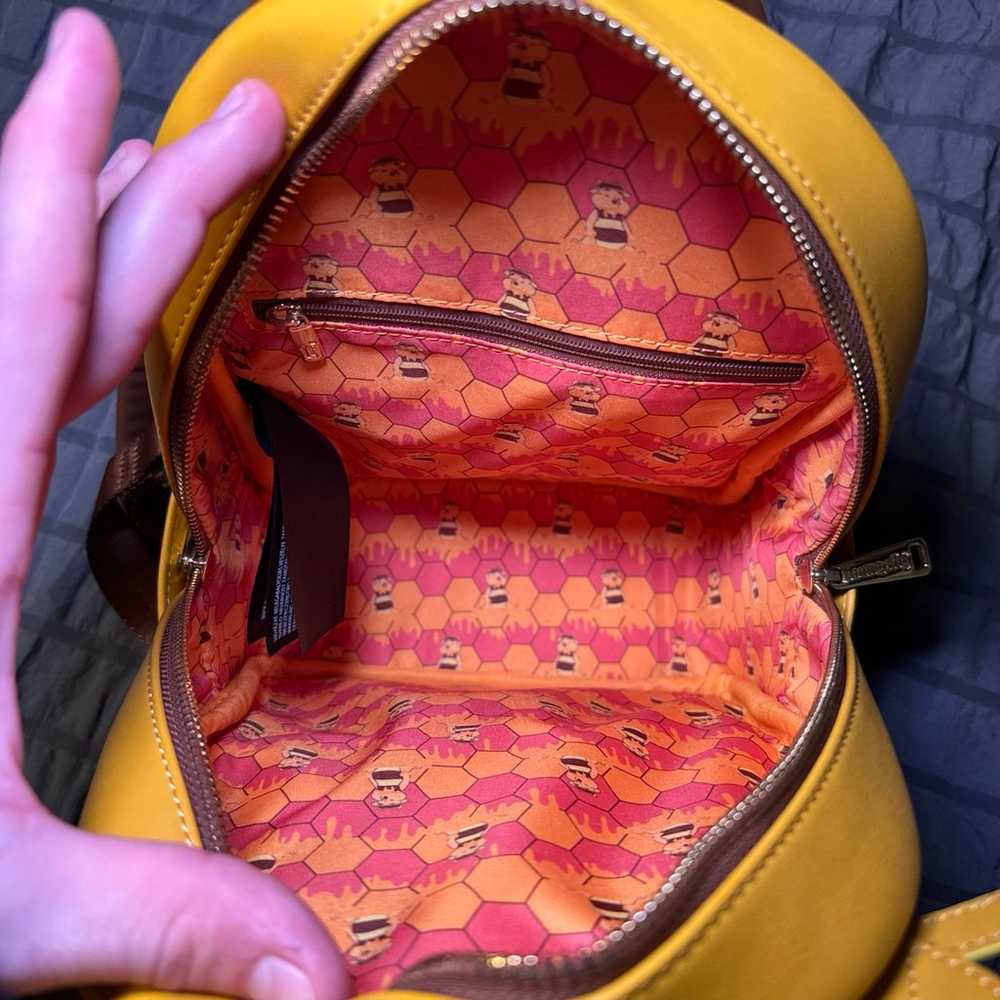 Winnie the Pooh Loungefly - image 5
