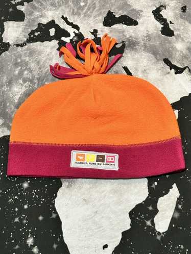 Other Dunkin Donuts beanie