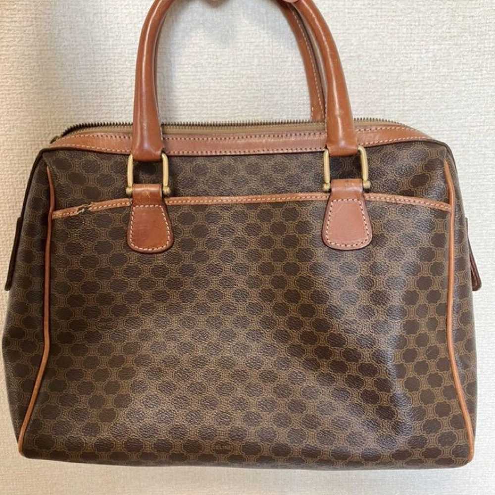 Celine Handbag - image 2