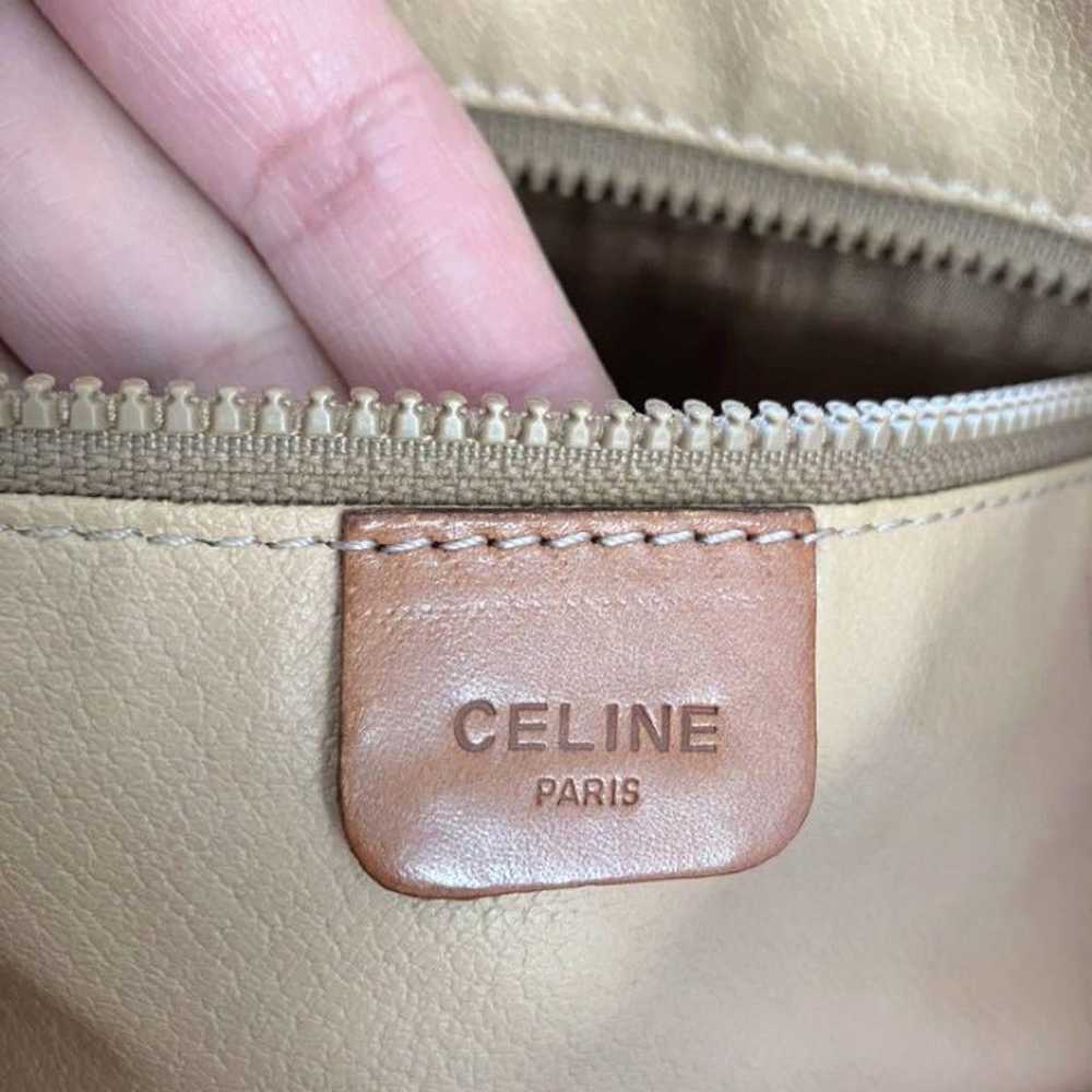 Celine Handbag - image 5