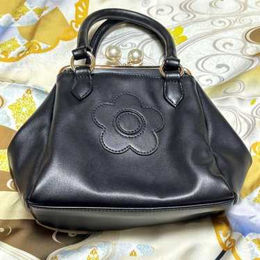 Mary quant bag - Gem
