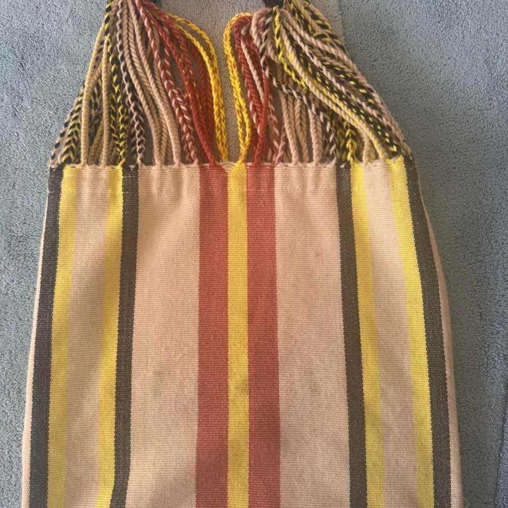 MARNI Hammock Tote Bag - image 2