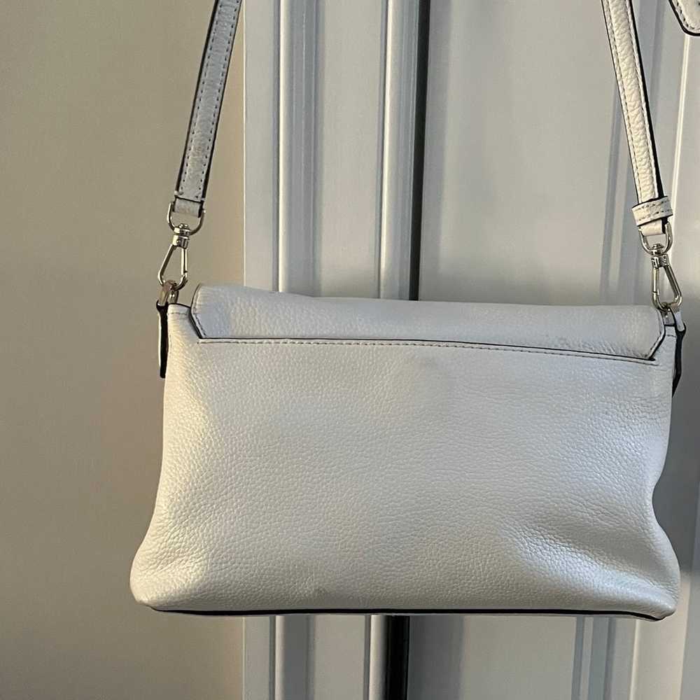 Kate Spade Crossbody in Offwhite - image 2