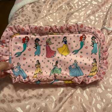 Stoney Clover Lane princess small pouch