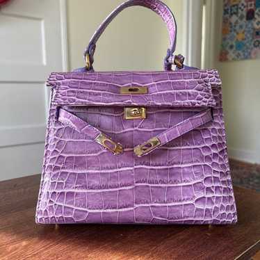 Francesco Rogani handbag