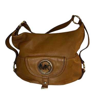 Michael Kors Large Hobo Shoulder Bag