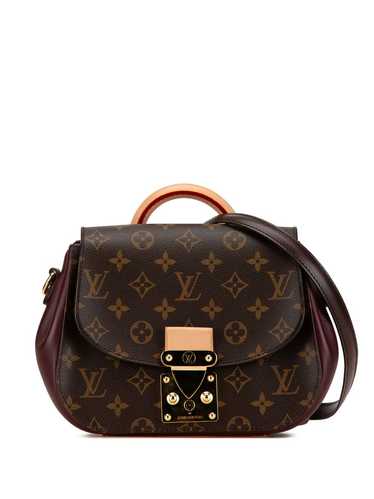 Louis Vuitton Pre-Owned 2011 Monogram Eden PM satc