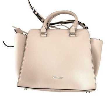 REBECCA MINKOFF Mini Avery Tote Crossbody NWOT