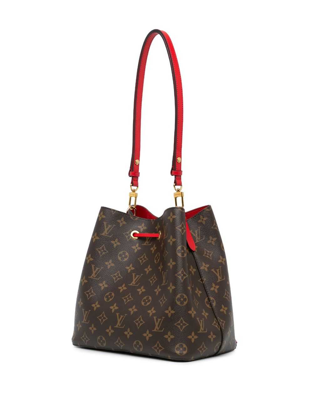 Louis Vuitton Pre-Owned 2019 Monogram Neonoe MM b… - image 3