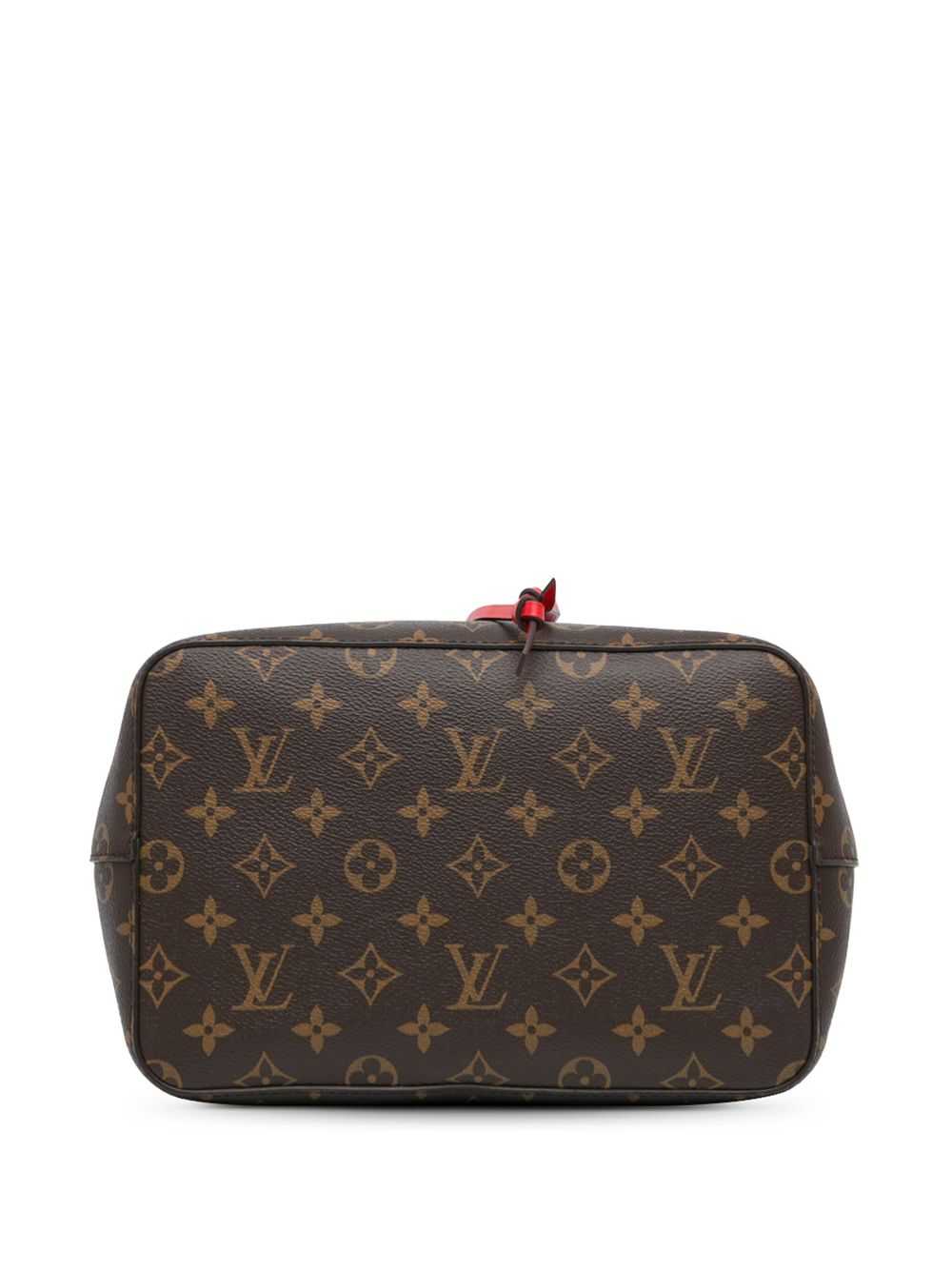 Louis Vuitton Pre-Owned 2019 Monogram Neonoe MM b… - image 4