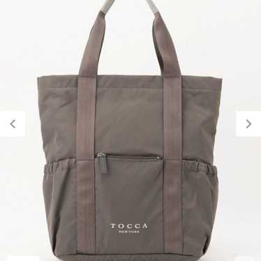 【TOCCA】CIELO TRAVEL BACKPACK Backpack