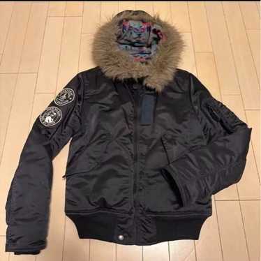 Hysteric glamour primaloft - Gem