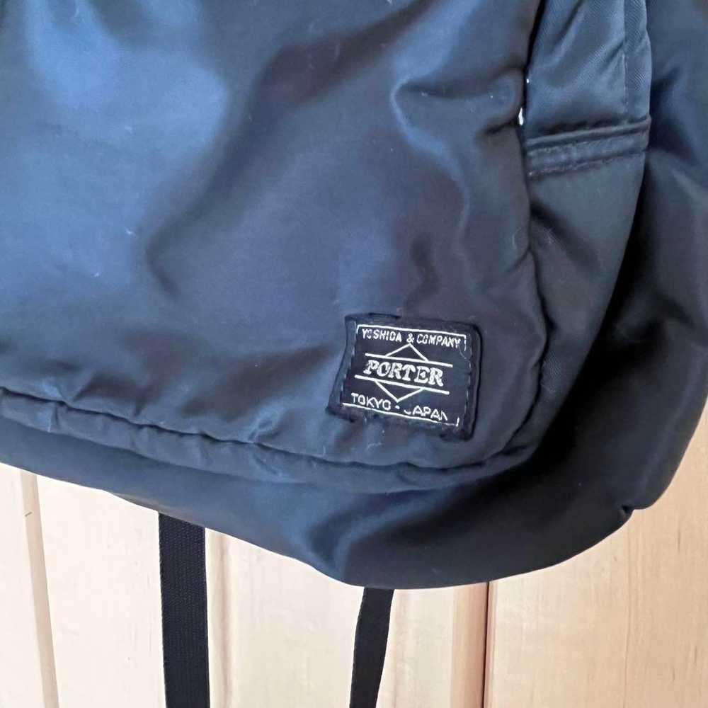 [Discontinued] PORTER Tanker Backpack - image 2