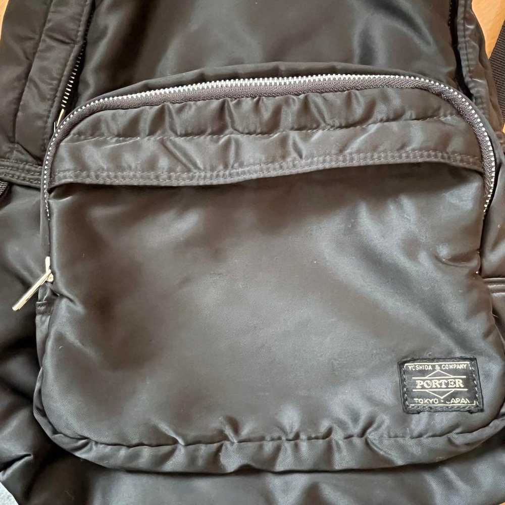 [Discontinued] PORTER Tanker Backpack - image 3