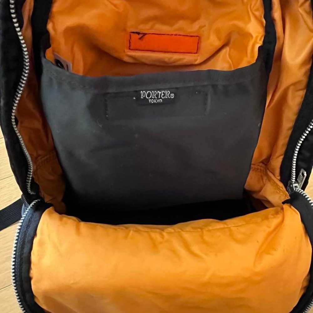 [Discontinued] PORTER Tanker Backpack - image 9