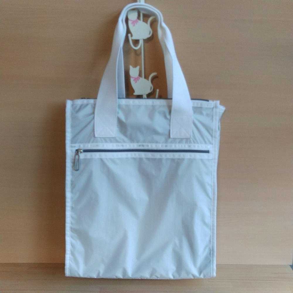 Excellent condition☆LeSportsac Essential Tote Bag… - image 2