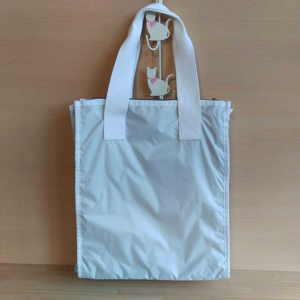 Excellent condition☆LeSportsac Essential Tote Bag… - image 3