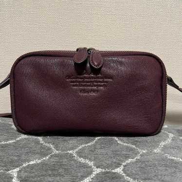 Dakota Amuse Shoulder Bag Wallet Shoulder Bag