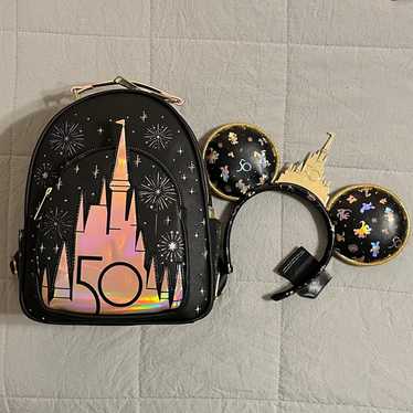 Walt Disney World 50th Anniversary Finale Bundle