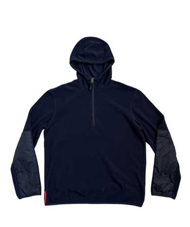 小物 AW1999 PRADA SPORT NYLON MUFFLER INTO · INTO