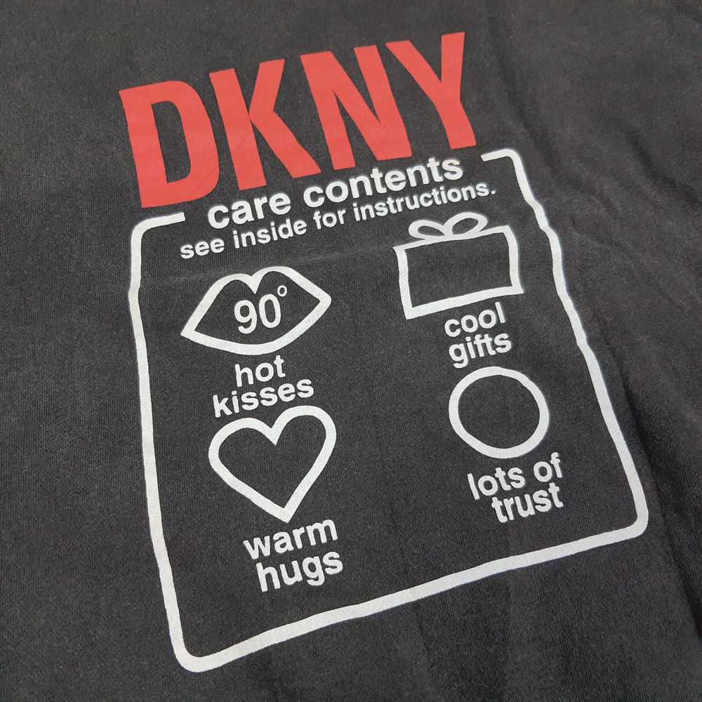 DKNY × New York × Vintage Vintage DKNY Jeans New … - image 2