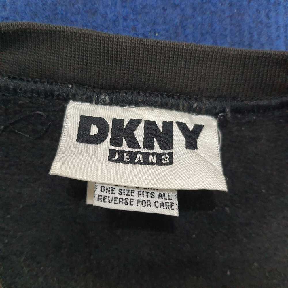 DKNY × New York × Vintage Vintage DKNY Jeans New … - image 5