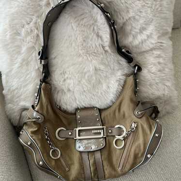 Vintage Guess Shoulder Bag - image 1