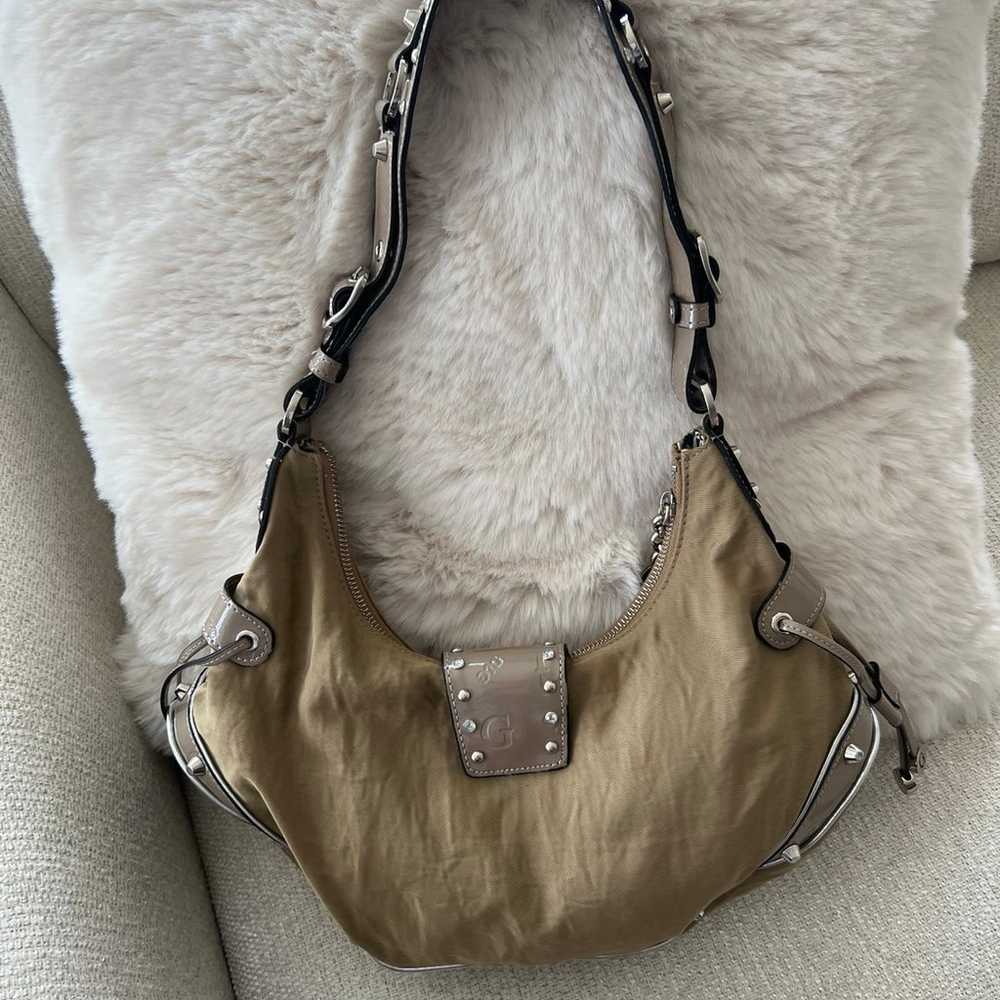 Vintage Guess Shoulder Bag - image 2