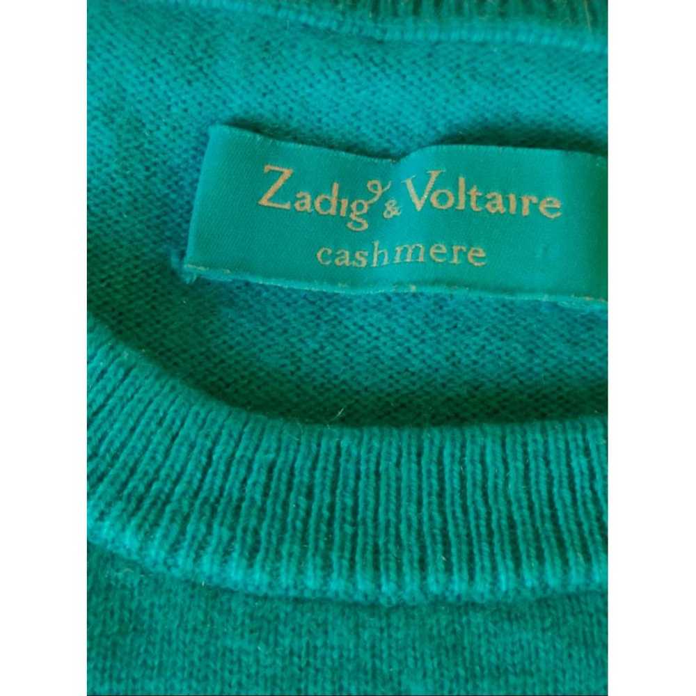 ⭐️24冬新作 新品♡ Zadig&Voltaire 緑カシミヤセーター♡　198 楽天市場】Vincent et Mireille ヴァンソン エ ミレイユ 8GG 畔