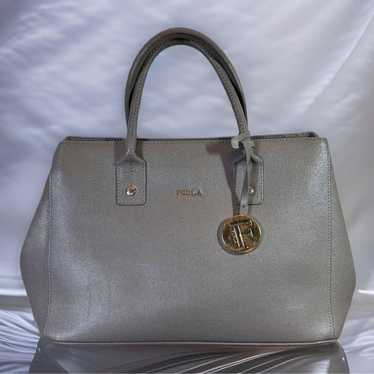 Furla 2 way handbag - Gem