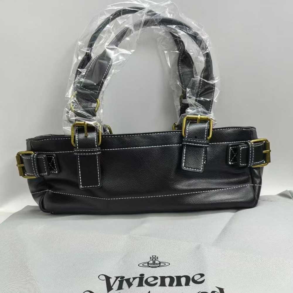 Vivienne Westwood Tote Bag - image 2