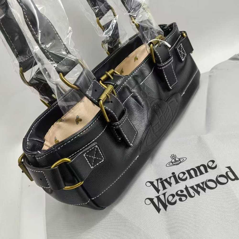 Vivienne Westwood Tote Bag - image 5