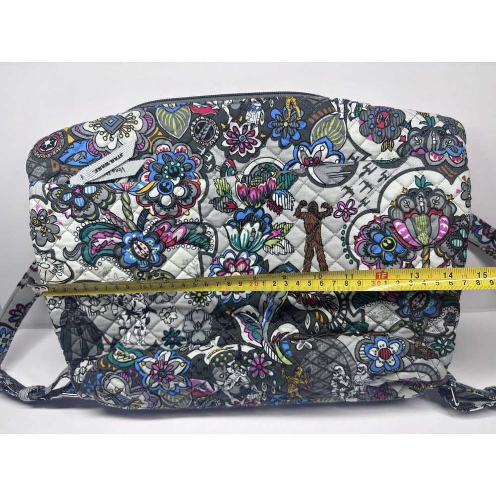 Vera Bradley Star Wars Far Far Away Convertible S… - image 12