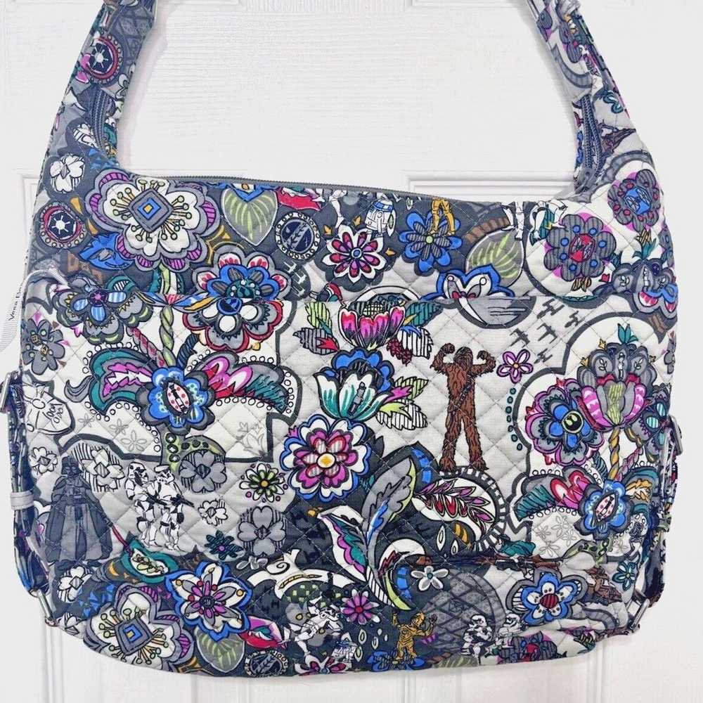 Vera Bradley Star Wars Far Far Away Convertible S… - image 1