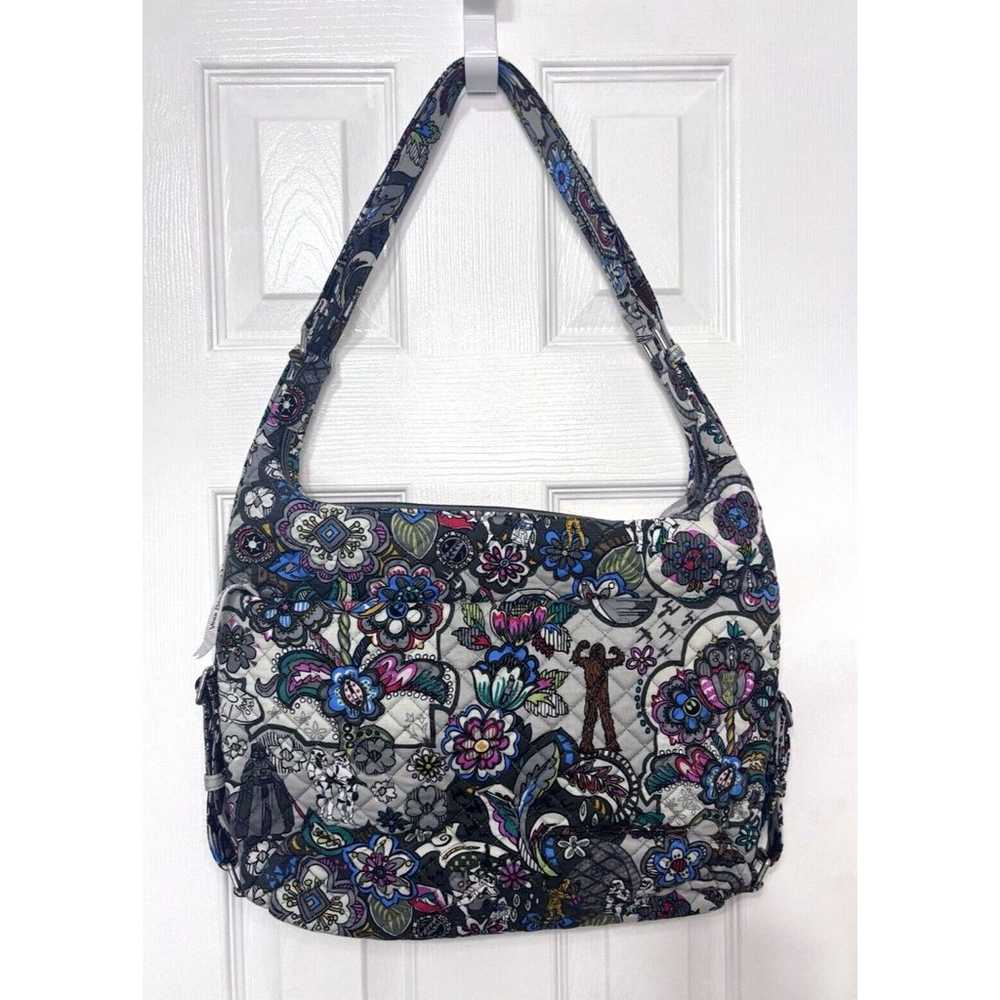 Vera Bradley Star Wars Far Far Away Convertible S… - image 2