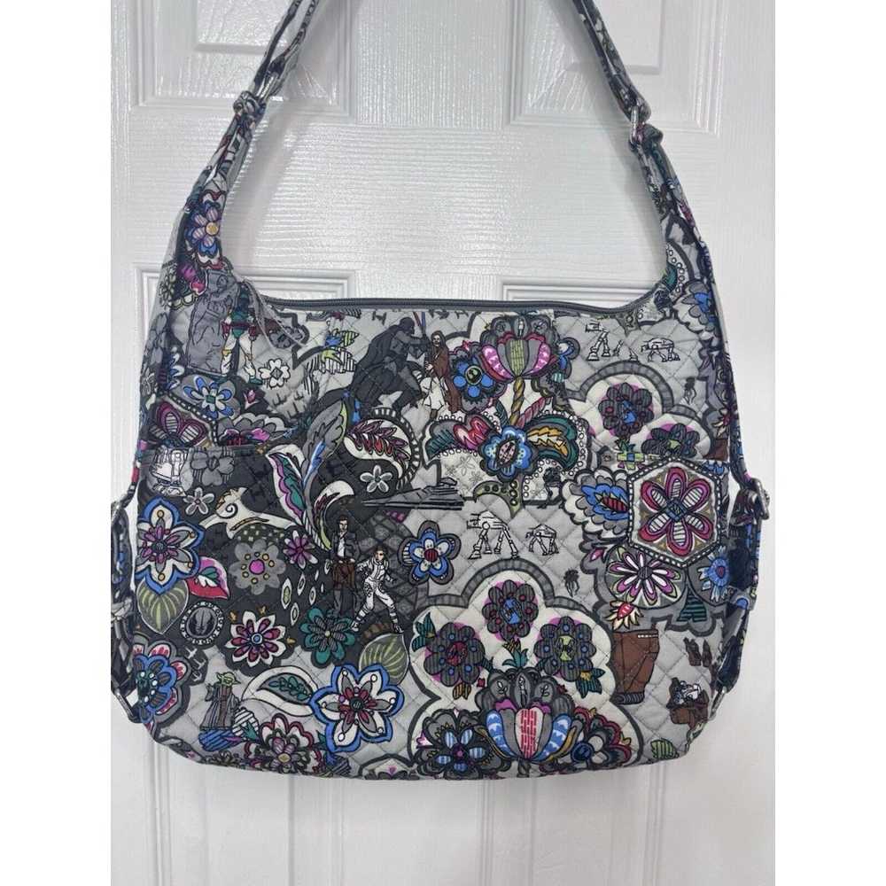 Vera Bradley Star Wars Far Far Away Convertible S… - image 3