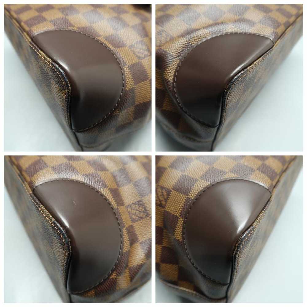 Louis Vuitton Hampstead leather handbag - image 10