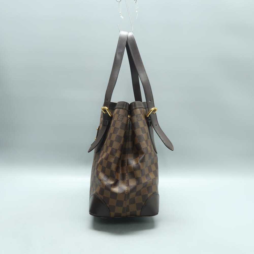 Louis Vuitton Hampstead leather handbag - image 3