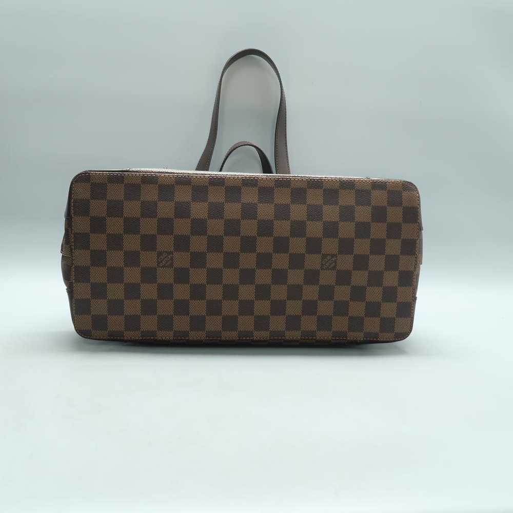 Louis Vuitton Hampstead leather handbag - image 6